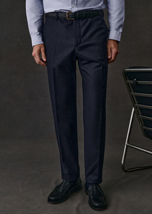 Trousers Warren