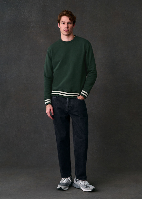 Sweatshirt Kieran