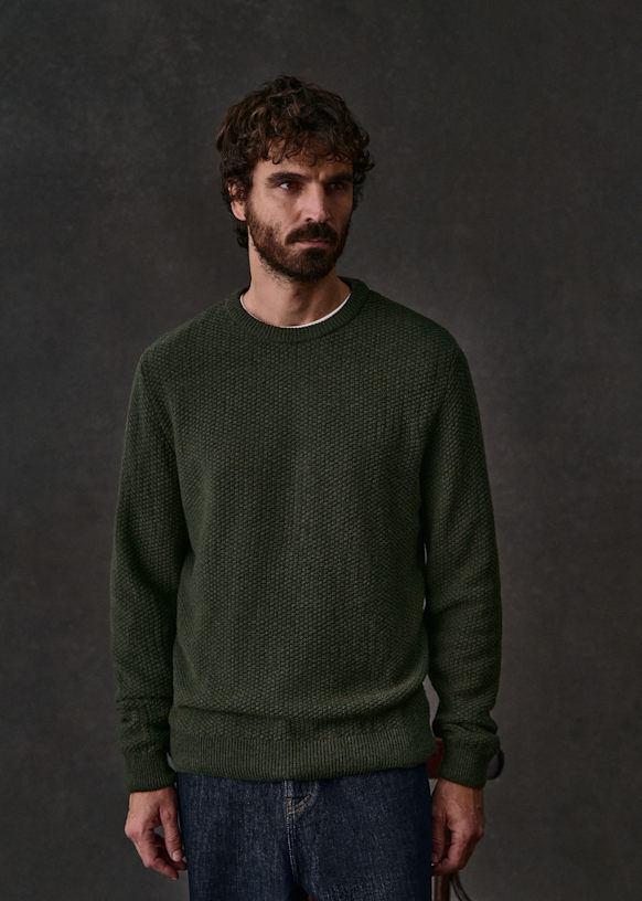Sweater Norrel
