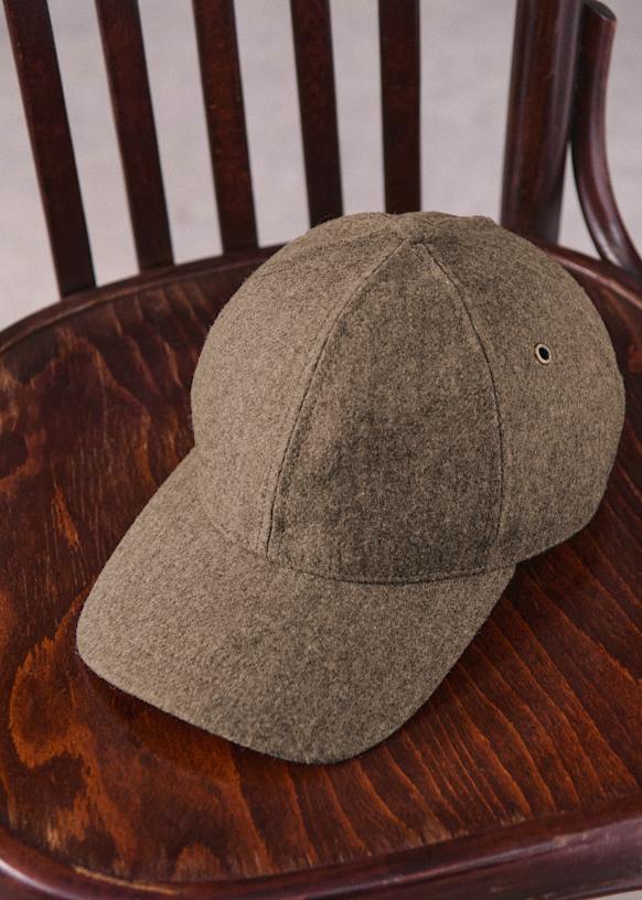 Casquette Chase