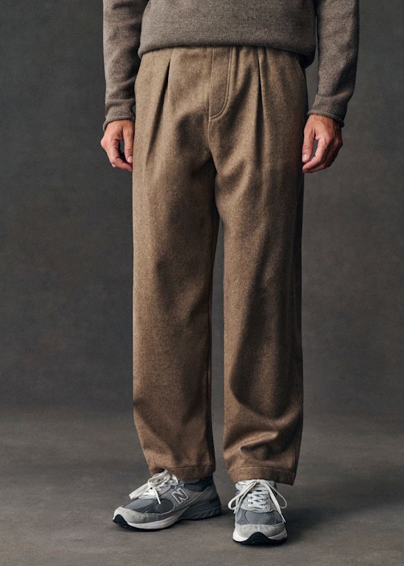 Trousers Maddox