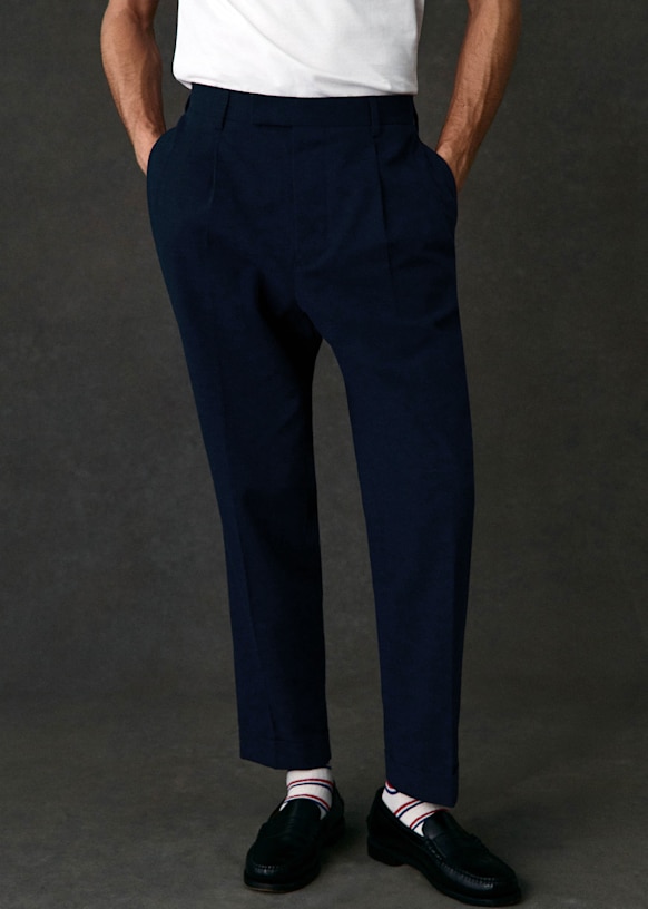 Trousers Young