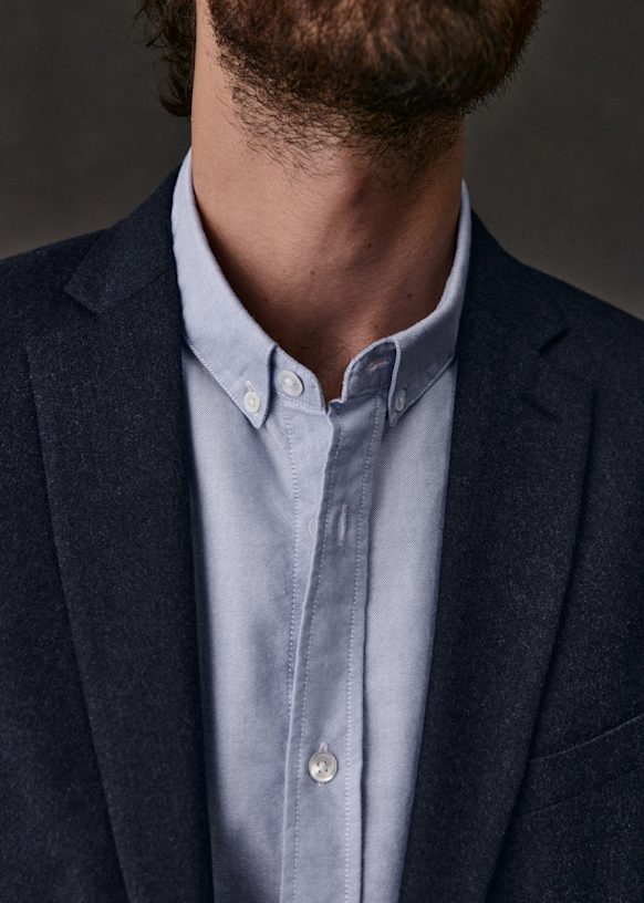 Jacket Warren