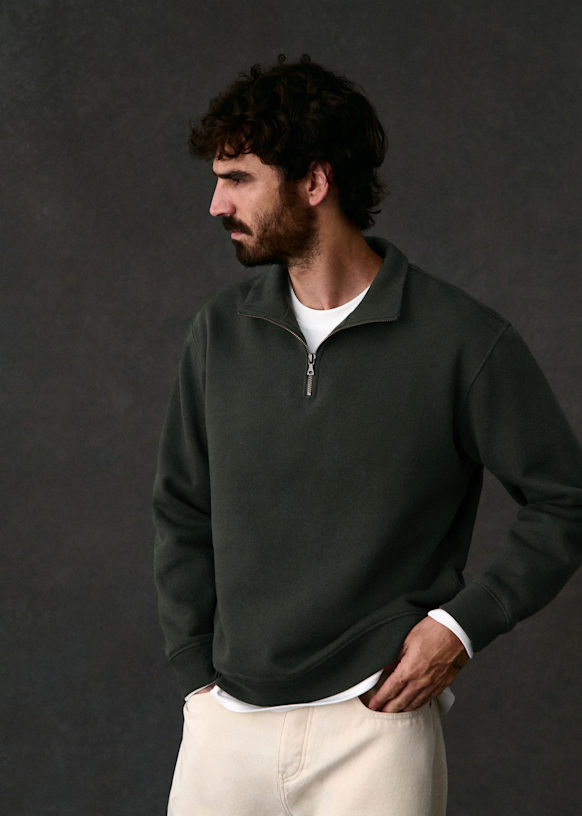 Sweatshirt Wesson