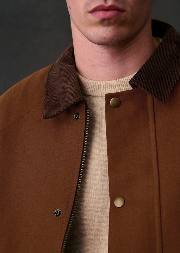 Blouson Tarlon