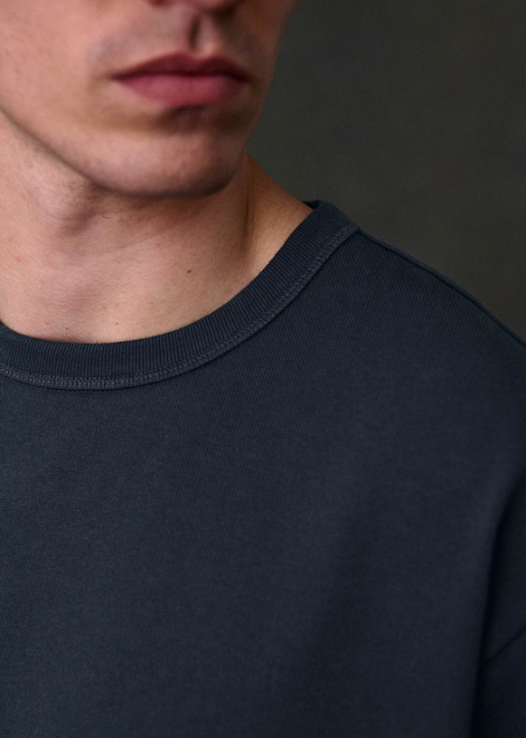 T-shirt Oversize Drenil