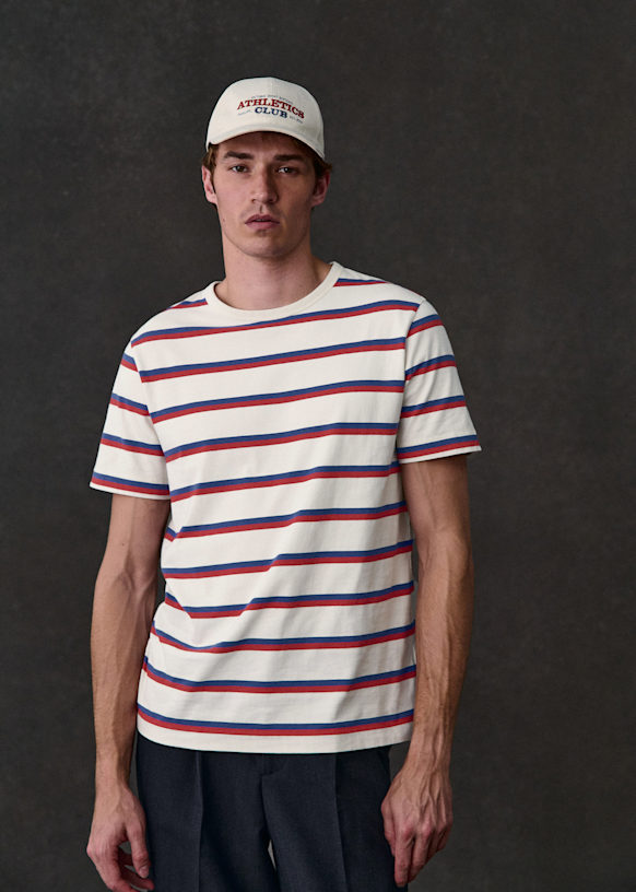 T-shirt Morel