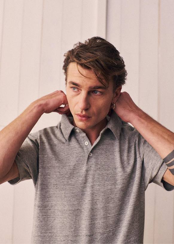 Polo shirt Kelnor