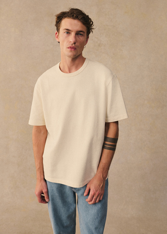 T-shirt Oversize Drenil
