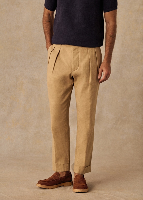 Trousers Young