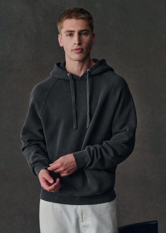 Hoodie Caspian