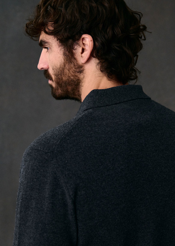 Sweater Matwieu