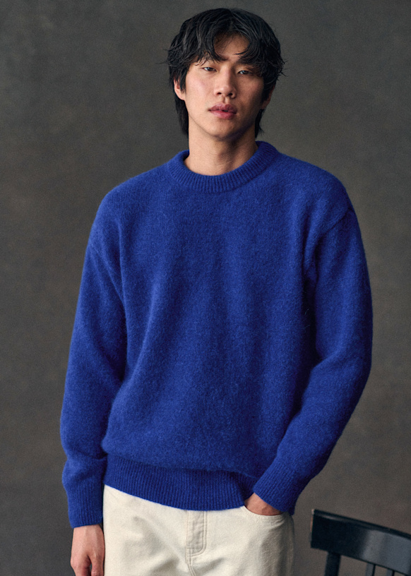 Sweater Salisbury