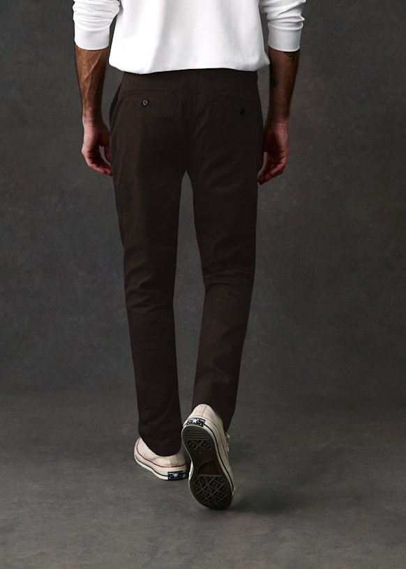 Chino Tom