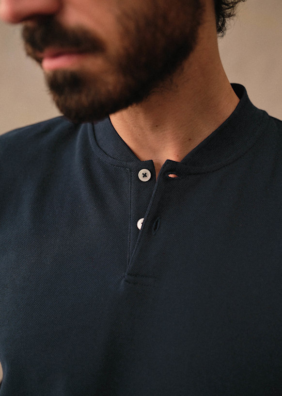 Polo shirt Graham