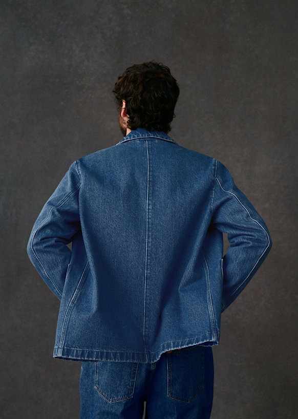 Jacket Nello