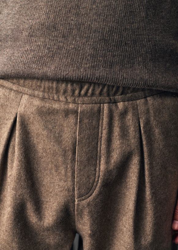 Trousers Maddox