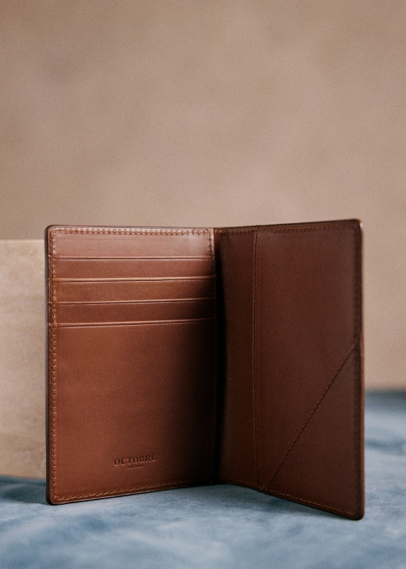 Coach mens hotsell passport holder