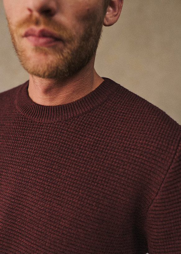 Chuck Sweater main image 0