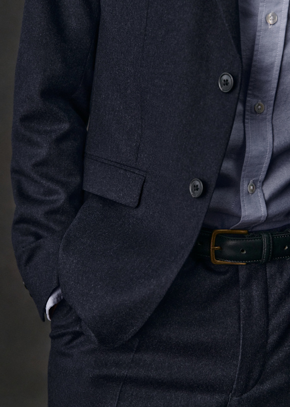 Jacket Warren