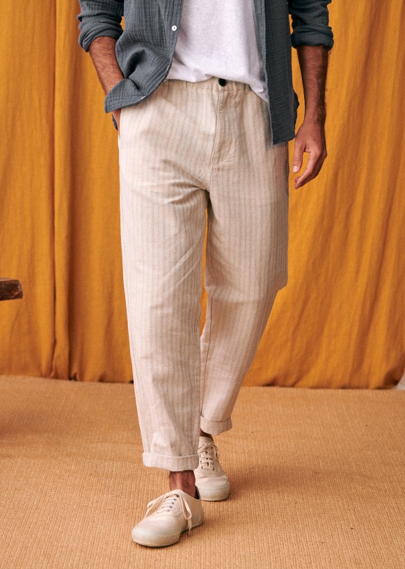 SHANE TROUSERS