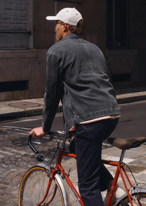 Jacket Felron