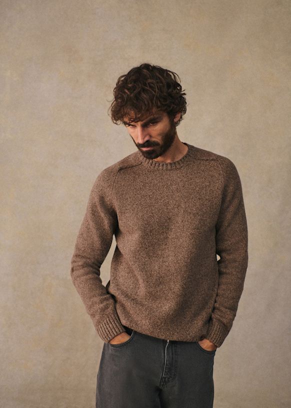 Sweater Fergus