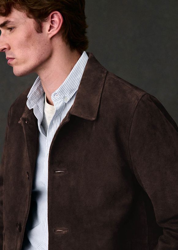 Jacket Peylor