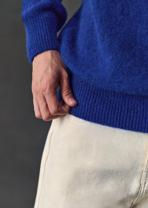 Sweater Salisbury