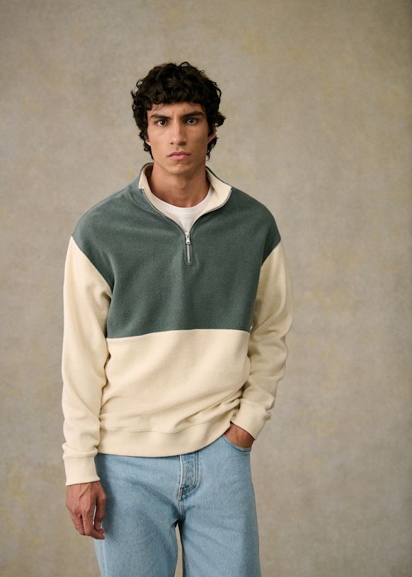 Sweatshirt Bainton