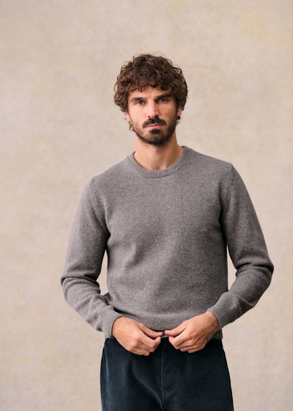 Sweater Flynn