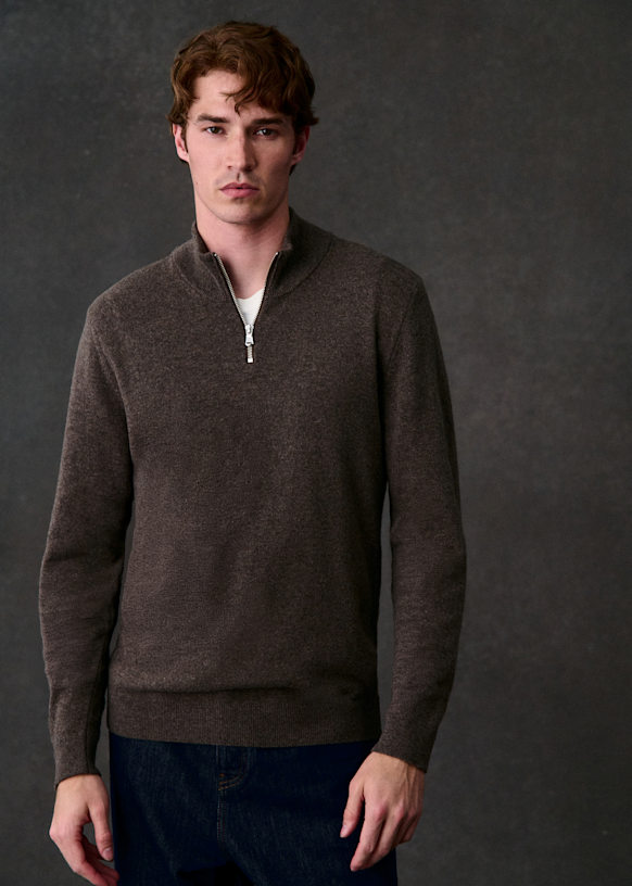 Sweater Matthis