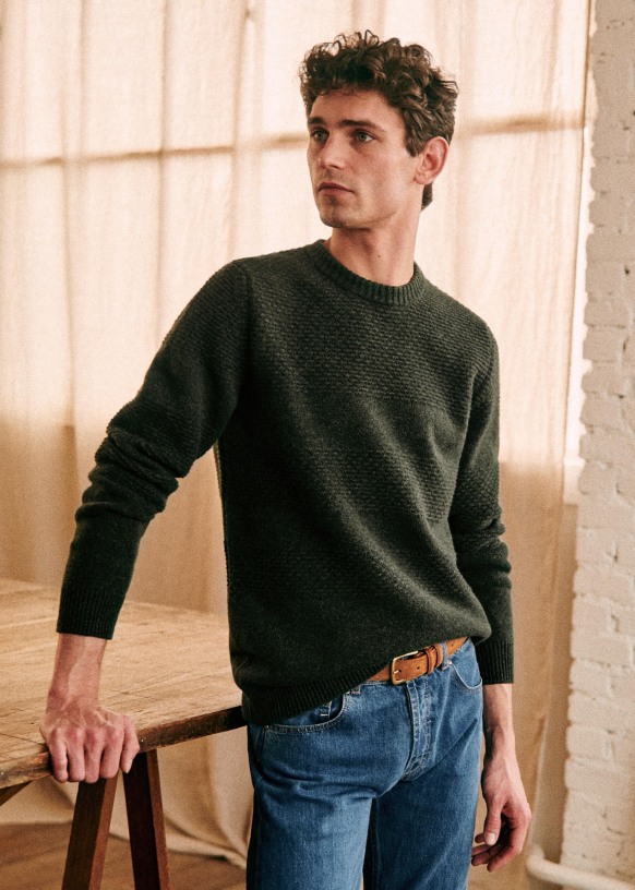 Connor knitwear new arrivals