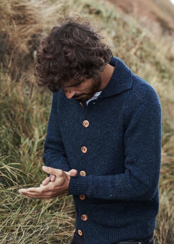 inverallan cardigan