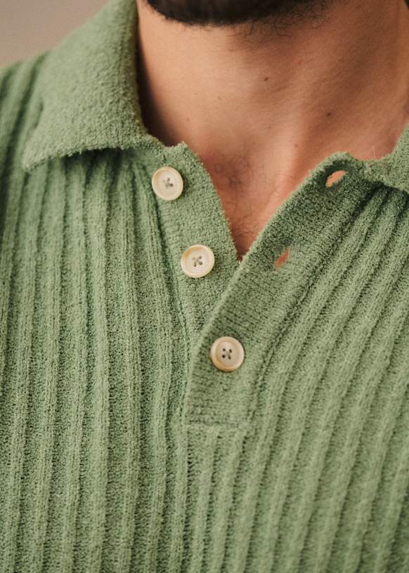 Biologischem Anbau Sweatshirt Marco Polo Herren Pullover Marco