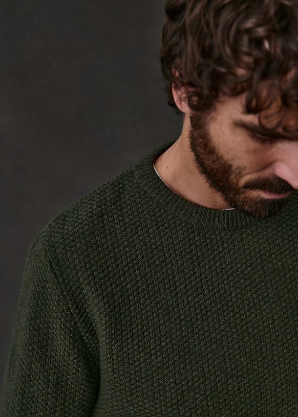 Sweater Norrel