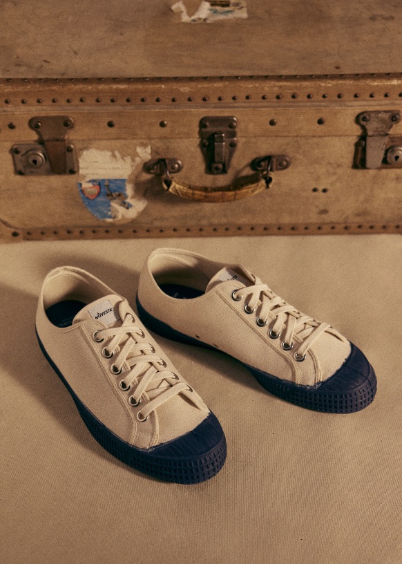 STAR MASTER NOVESTA X OCTOBRE EDITIONS BASKETS