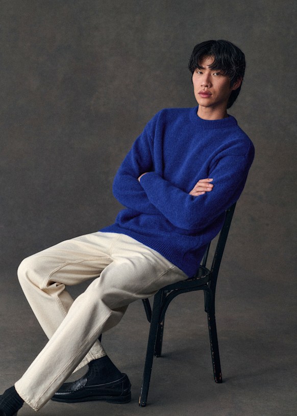 Sweater Salisbury