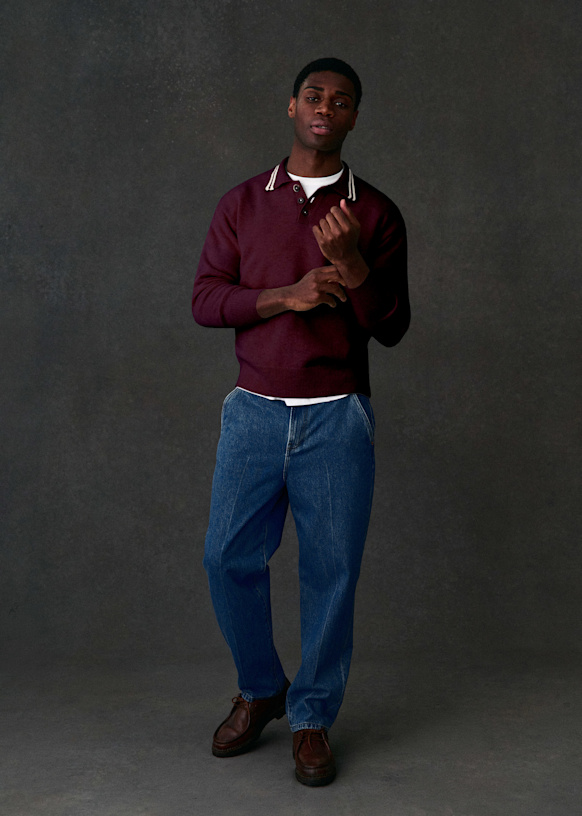 Sweater Sam