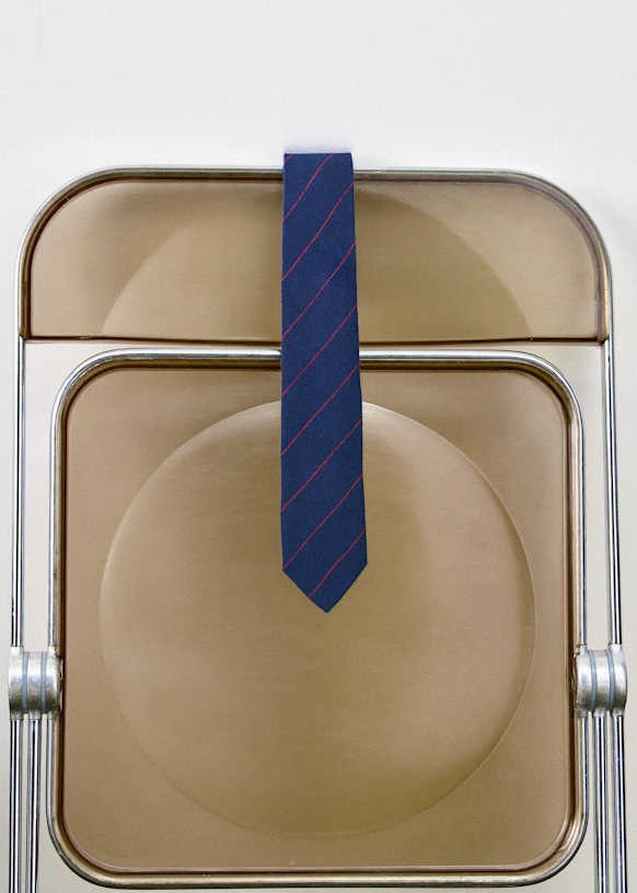 Tie Fletcher