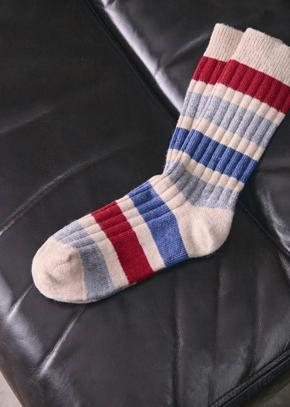 Socks Rooney