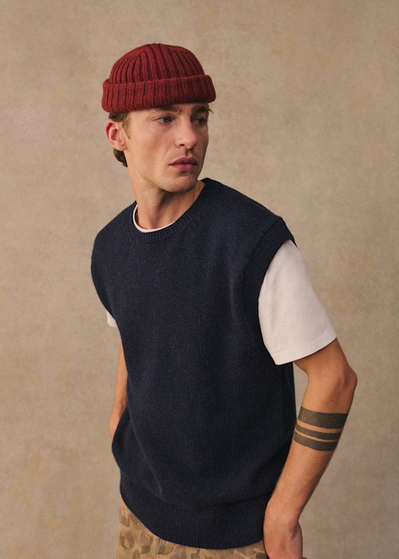 Sweater Ulric