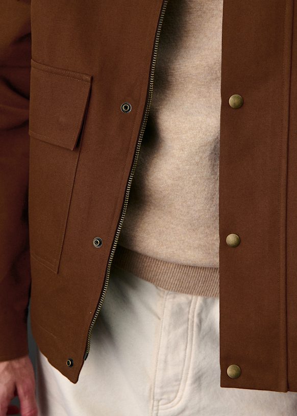 Blouson Tarlon