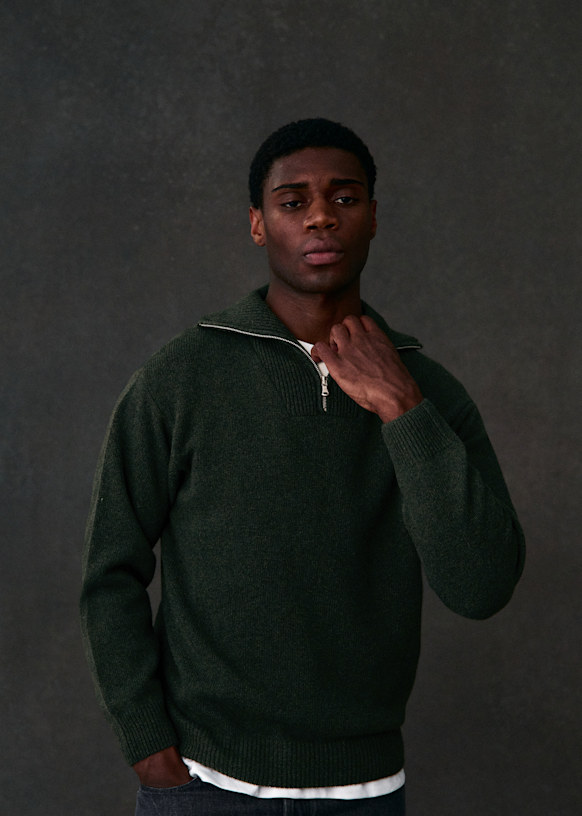 Sweater Berwick