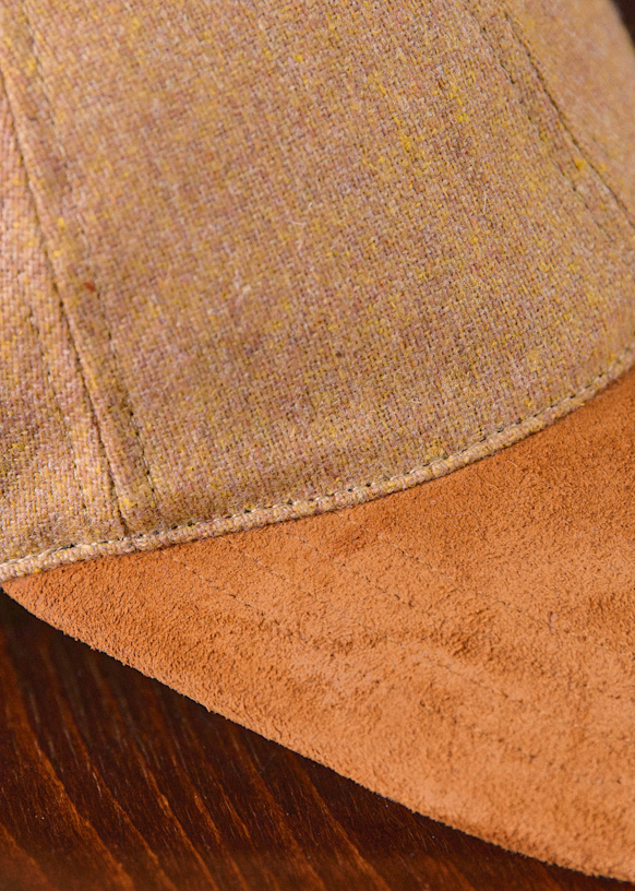 Casquette Scaddle