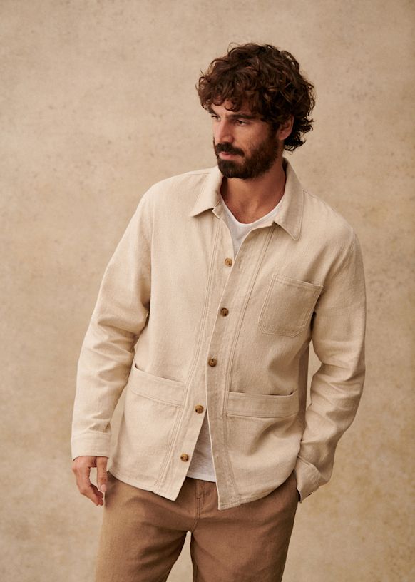 Jacket Will