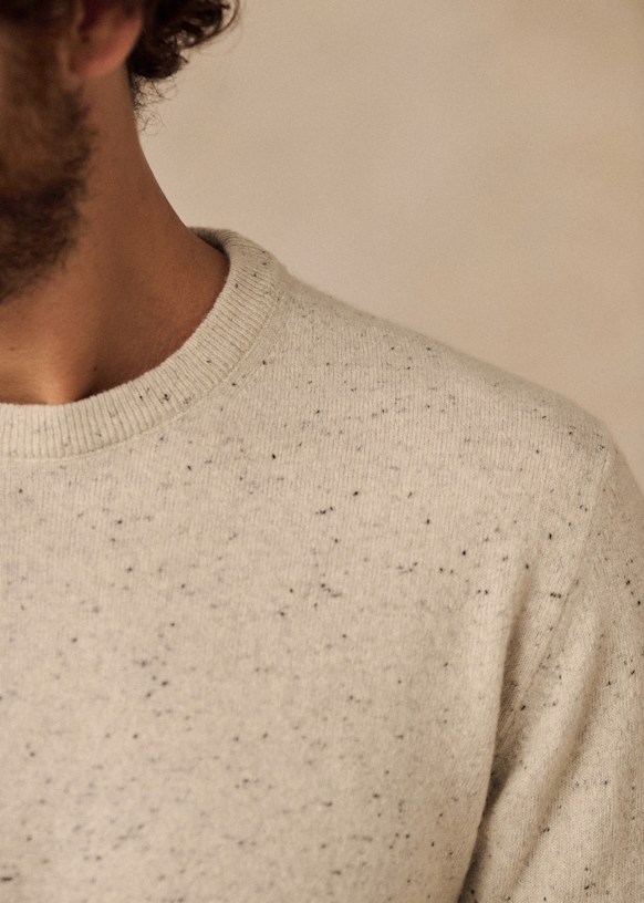 Sweater Nils