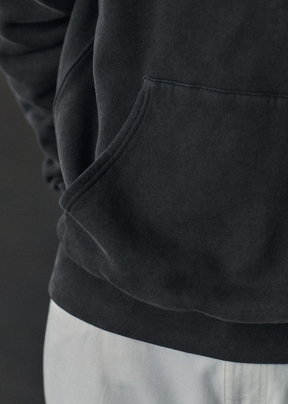 Hoodie Caspian