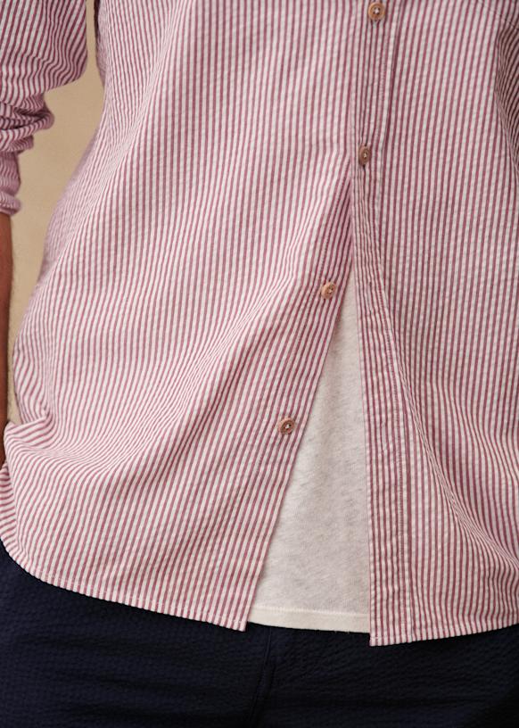 【MIM the wardrobe】SUNNY SEERSUCKER CHECK SHIRT★韓国 07545456505-000-p.jpg?ts=