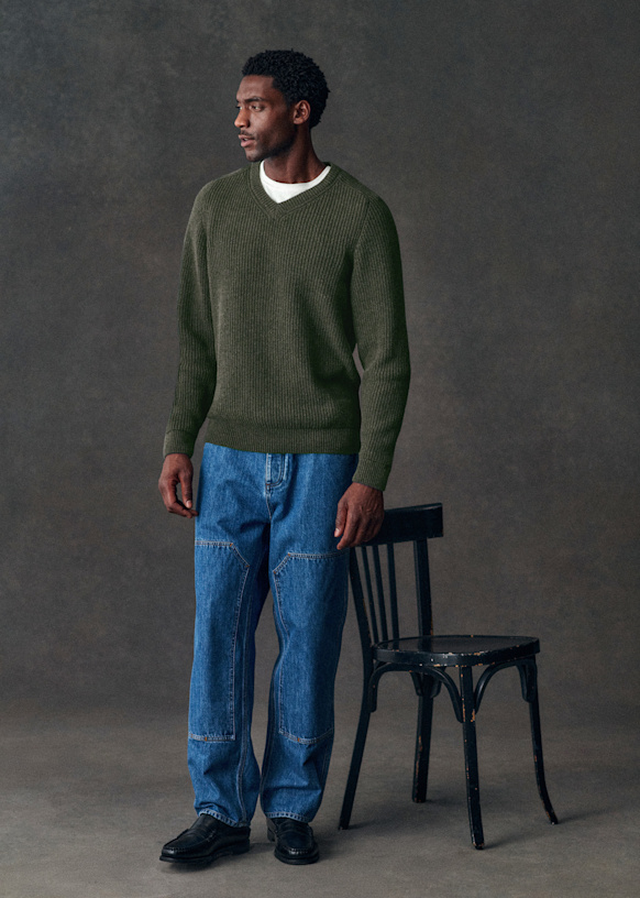 Sweater Jamin